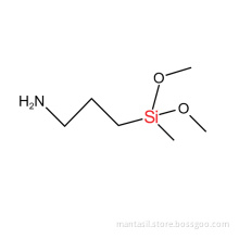 (3-Isocyanatopropyl)methyldimethoxysilane (CAS 26115-72-0)